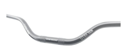 Kierownica śr. 28,6mm kolor srebrny honda cr, crf, xr, husqvarna cr, tc, te, txc, wr, wr/e, kawasaki klx, kx, ktm exc, exc-f, lc4, sx, sx-f, xc, xc-f, xcf-w, xc-w 60-650 1982-2015 (752pl)