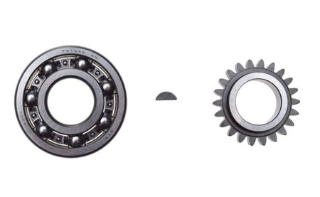 Wał korbowy do Yamaha X Max 125