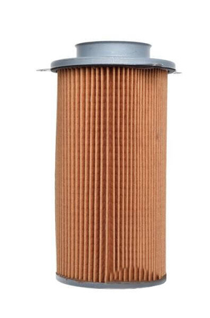 Filtr powietrza Motofiltro do Suzuki VS750 800 przód