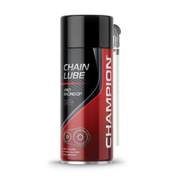 SMAR DO ŁAŃCUCHA PRORACIGP CHAIN LUBE 400ML (AKC)