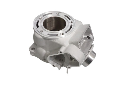 PROMX CYLINDER YAMAHA YZ 125 '05-'21 (STD 54MM) NICASIL