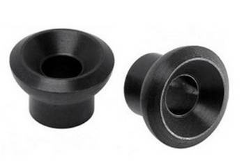 mocowanie kufrów monokey - dwa bolce ( grzybki )