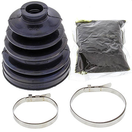 Osłona przegubu napędowego atv polaris ranger/sportsman/rzr