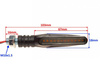 Kierunkowskaz motocyklowy Led dynamiczny M10 E32