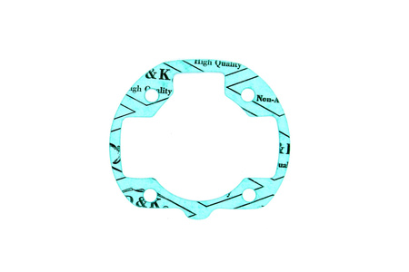 Uszczelka Cylindra Power Force Mbk Booster Yamaha Bws Minarelli Vertical 40mm