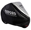 Pokrowiec rowerowy marki Oxford na rower