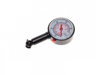 Ciśnieniomierz do Opon