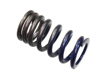 Psychic sprężyna zaworu ssącego kawasaki kxf 250 '04-'06, suzuki rmz 250 '04-'06 (mx-09509is)