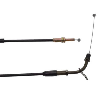 Linka gazu do motocykla Junak 905 84cm