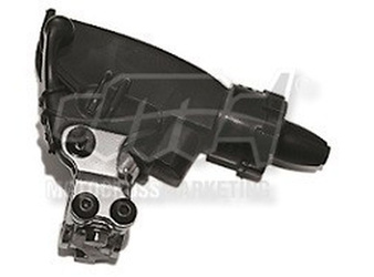 Uchwyt dźwigni sprzęgła suzuki rmz 250 '07, rmz 450 05-07 (z dekompresatorem i gumą)