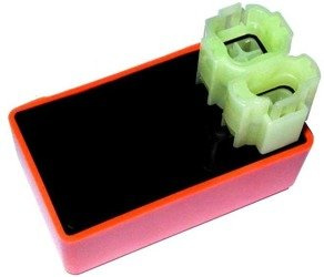 Moduł zapłonowy skuter 4T 139QMB Junak Barton Zipp