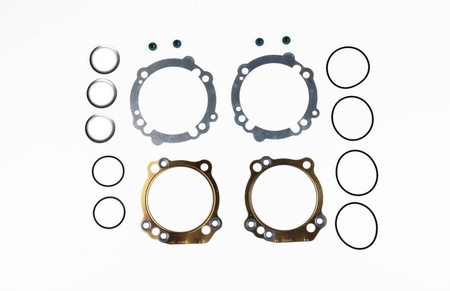 uszczelki top-end ducati multistrada 1100/ monster