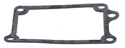 Uszczelka komory pływakowej gaźnika suzuki dr-z 70 08-17, lt-z50 06-18