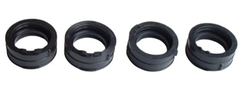 Króćce ssące gaźnika yamaha fzr 1000 '89-'95 (3lk)