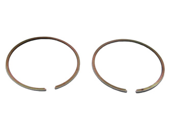 PIERŚCIENIE TŁOKOWE KAWASAKI KX 80 USA '88-'00 (ŚR.CYL.48,00MM)