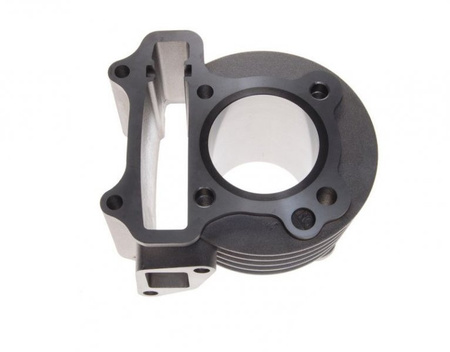 Cylinder tuningowy kompletny skuter 4T 139QMB GY6 47mm 80cm