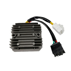 Gz 2022/08 regulator napięcia honda sh 125 '05-'12, sh 150 '09-'12, pes 125/150 '06-09,
