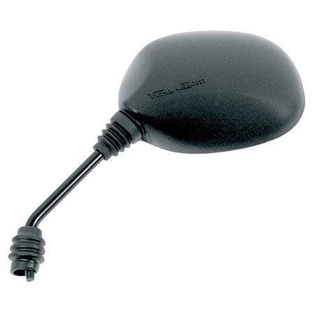 Lusterko lewe, średnica gwintu 8mm, strona prawa, kolor czarny honda sfx, sh, x8r/ szx 50/100 1995-2003 (eh308i)