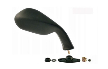 Lusterko Prawe Aprilia Rs4 50/125+Rs 125