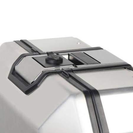 Kufer Shad Terra centralny TR37 aluminiowy