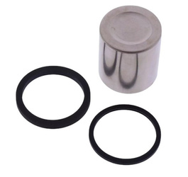 Tłoczek zacisku hamulcowego z uszczelniaczami honda cr 80/85 '92-'07, cbr 600f1 - tył