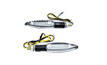 Kierunkowskazy diodowe power force led 2 sztuki ch1011 kitch1011