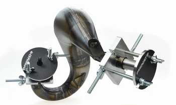 Narzędzie / przyrząd do naprawy dyfuzora 2t (mino)