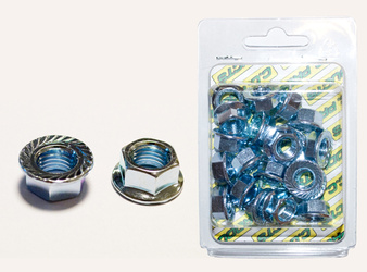 Nakrętki z kołnierzem m10x1,25 (20szt.) (1083-8) (products)