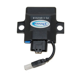Electrosport (procom) moduł zapłonu kawasaki kxf 250 (07'-10') programowalny z usb