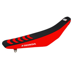 SIEDZENIE KOMPLETNE HONDA CRF 250R '14-'17, CRF 450R '13-'16 DOUBLE GRIP 3 STANDARD