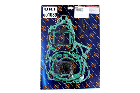 Komplet uszczelek power force ktm sx250 (2007-2014)