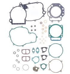 KOMPLET USZCZELEK KTM LC4 350 / 400 / 500 '89-'92