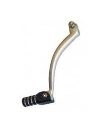 Dźwignia zmiany biegów czarna stopka sx65 '09