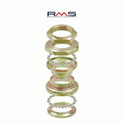 Łożyska Główki Ramy Kymco S9/Zx50