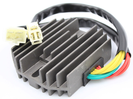 Regulator Napięcia Honda Vt600 Shadow