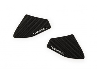 Tankpady Boczne Puig Do Yamaha Mt-09 2021 Czarne