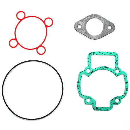 Komplet Uszczelek Rms Aprilia Sr Gilera Runner Piaggio Nrg Zip 50