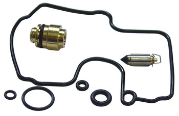 Zestaw naprawczy gaźnika suzuki vl 800 '01-04