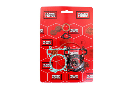 Komplet Uszczelek Power Force Yamaha Yz-F125r (2008-2013)