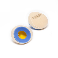 Filtr powietrza suzuki rm 125 '84-'85