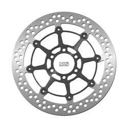 Tarcza hamulcowa przód ducati monster 620 05-06, 675 '08/ 695 06-08/800 05-06, multistrada 620