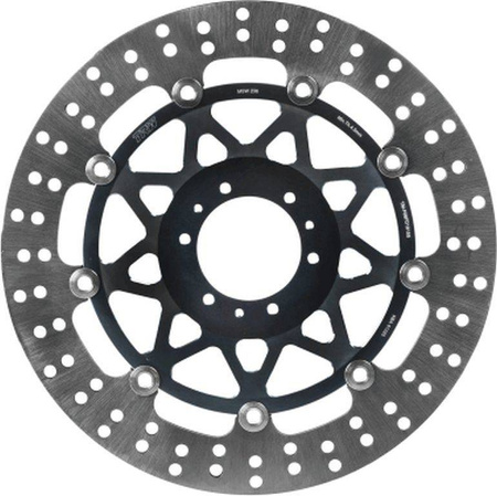 Tarcza hamulcowa przód honda cbr 600 99-00, vfr 800 02-13, cbr 900 rr 92-93, xl 1000 v 99-13, f6c 97-03, gl 1800 01-16