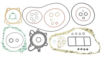Athena 2022/11 komplet uszczelek aprilia etx350 '85-'90, tuareg wind 350 '85-'90 (rotax 348 350)