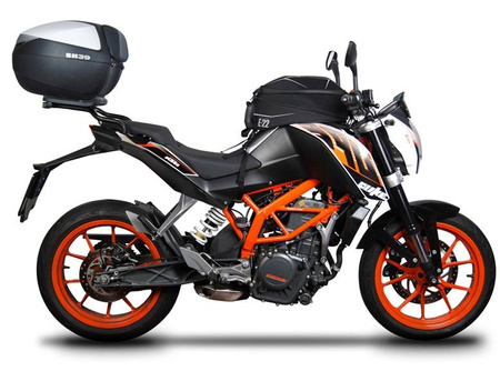 Stelaż kufra tylnego Shad do KTM Duke 125 /200/390 ( 11-15 )