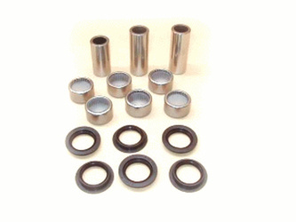 zestaw naprawczy łącznika (przegubu) wahacza suzuki rm 125/250 98-99