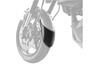 Przedłużenie Błotnika Puig Do Kawasaki Versys 650 10-21 / 1000 15-22 (Przednie) Czarny