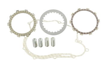 SPRZĘGŁO KOMPLETNE SUPERKIT YAMAHA WR 250 R / X '08,