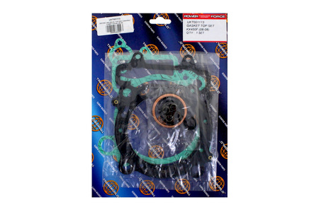 Komplet Uszczelek Top End Power Force Kawasaki Kx 450 F (2006-2008)
