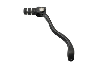 Dźwignia zmiany biegów aluminiowa honda cr 250r '04-; crf 250r '04