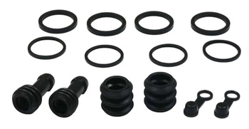 Zestaw naprawczy zacisku hamulcowego przód kawasaki er-6f/n a'07-08, versys 650 a'07-08